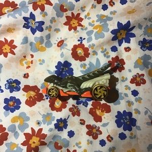 Veloci Racer Hot Wheels